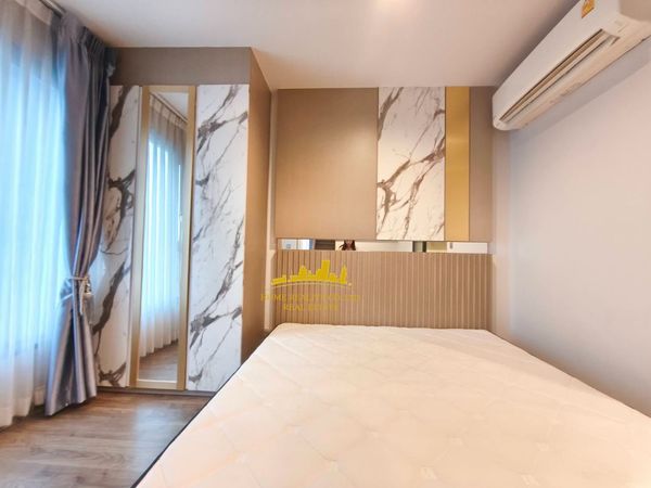 For Rent📍studio🛁17k💥Life Ladprao valley📞0639399665
