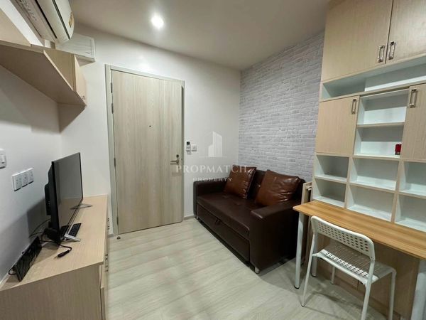 ✨Flash Deal ✨Life Asoke (1Bed 1Bath 29SQM.) ready to move in! Only 17,000 baht per month Tel.0981315848 @propmatch