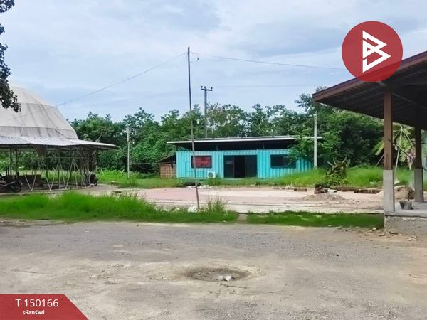 Land for sale, area 8 rai 68.3 square wah, Nong Hoi, Chiang Mai.