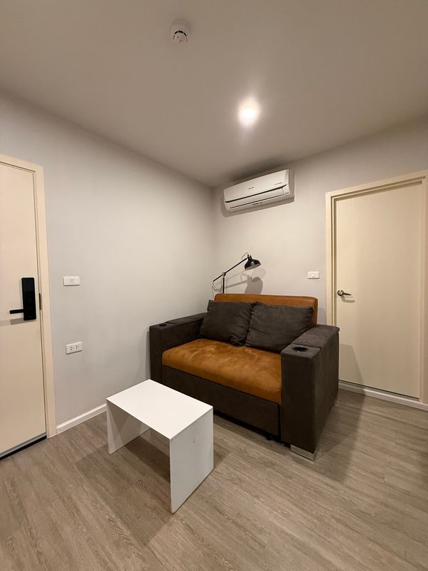 🏠✨ บลู พหลโยธิน 35 (Blue Phahonyothin 35) | ขายคอนโด 1 ห้องนอน (HBH-RP-214)