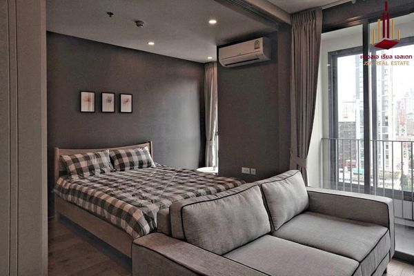 ✨ For Rent: Q Chidlom - Phetchaburi Condo ✨ 💰 Only 28,000 THB/month