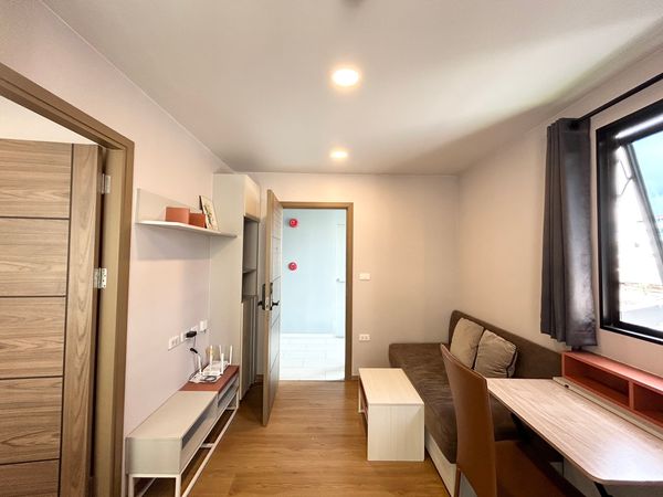 The Cube Loft Srinakarin - Theparak / The Cube Loft Srinakarin - Theparak