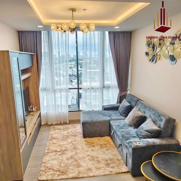 ✨ For Rent : Supalai Premier Samsen - Ratchawat  Condo ✨ 💰 Only 24,000 THB/month