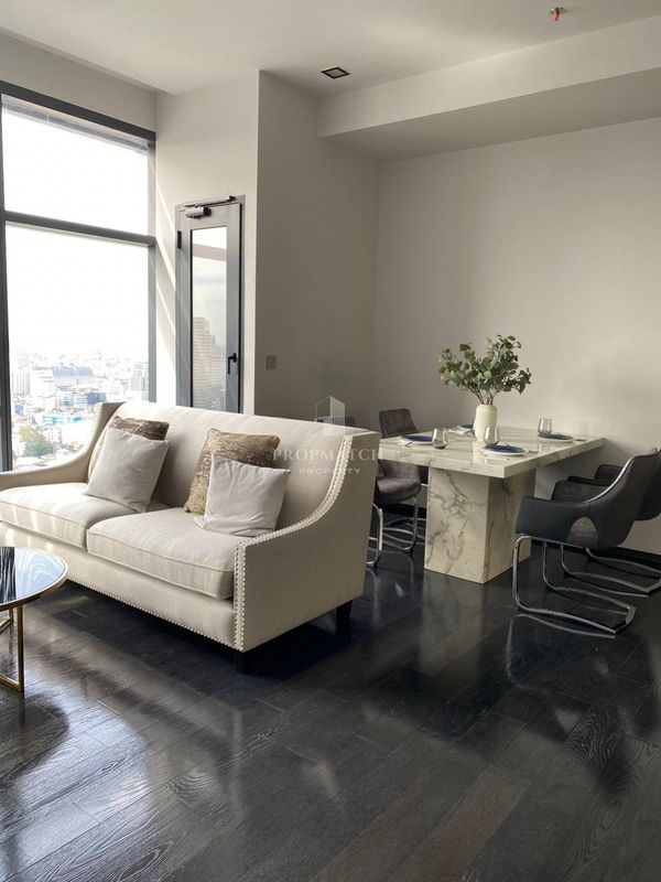 ✨Flash Deal ✨Conner Ratchathewi ( 2Bed 2Bath 73SQM.) พร้อมอยู่ ! เพียง 67,000 บาทต่อเดือน Tel.0981315848 @propmatch 