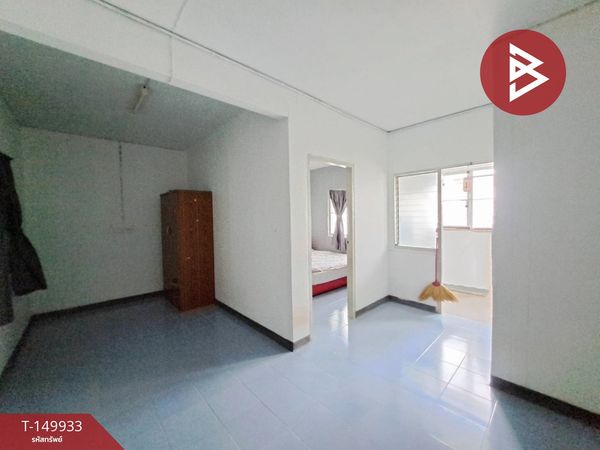  ขายห้องชุด เอื้ออาทรคู้บอน 27 บางเขน กรุงเทพมหานคร 