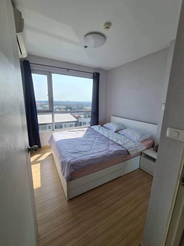 🔥🔥Code 30704🔥🔥 Condo for rent: Fuse Sense Bangkae. 🌐LINE ID: @fastforrentcondo