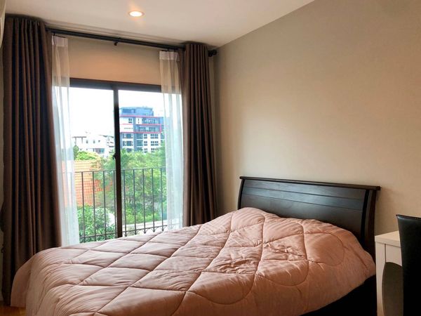For rent Condo  Condolette Dwell Sukhumvit 26 Fully Furnished  (S15-24359)