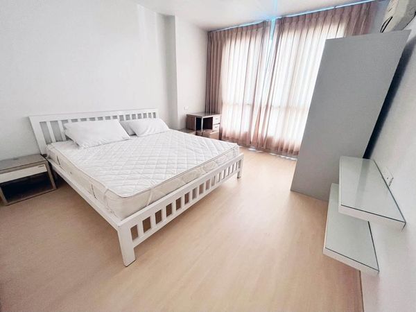 🔥🔥Code 30714🔥🔥 ให้เช่า Life @ Ratchada - Huay Kwang (ไลฟ์ แอท รัชดา - ห้วยขวาง) 🌐LINE ID : @fastforrentcondo 