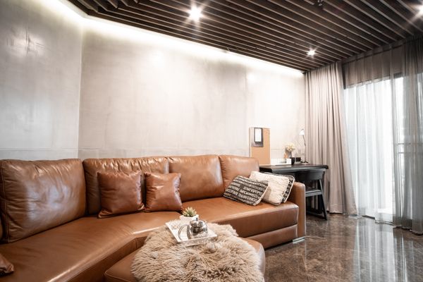 🔥🔥For rent Belle Grand rama 9 size 145 sq m🔥🔥