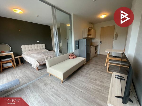 Condo for sale, The Issara Chiang Mai (The Issara Chiang Mai), beautiful, ready to move in.