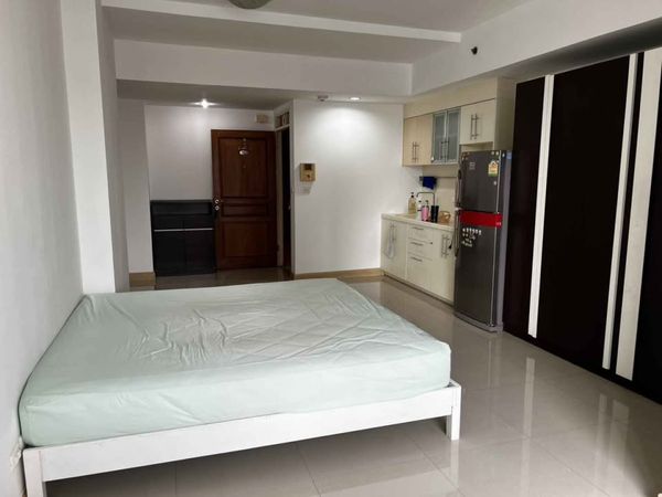 ขายคอนโด ศุภาลัย ริเวอร์ เพลส บางลำภูล่าง เขต คลองสาน กรุงเทพ CX-172104