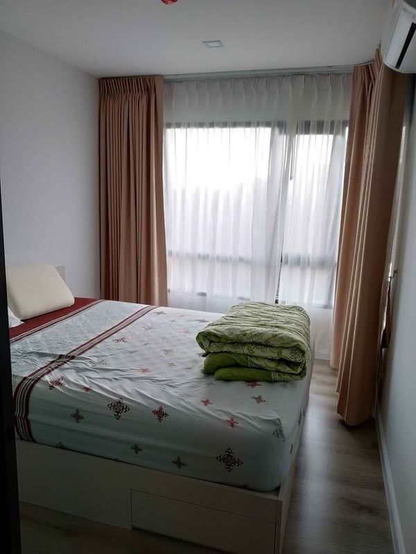 (Code SM2178) Condo for sale, Pause Id Sukhumvit 107 project: Pause ID Sukhumvit 107