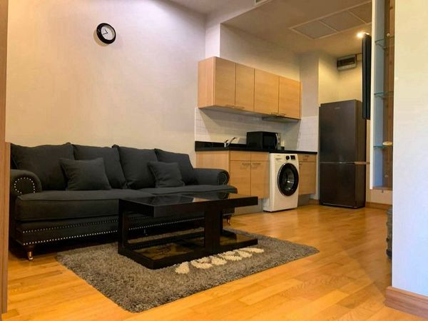 🏠✨ ดิ แอดเดรส ชิดลม (The Address Chidlom) | เช่าคอนโดห้อง Studio (HBH-TB-264)