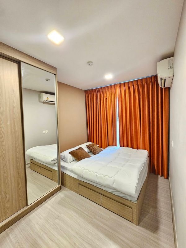 🔥🔥Code 30690🔥🔥 ให้เช่า THE PRIVACY S101 (เดอะ ไพรเวซี่ เอส 101) 🌐LINE ID : @fastforrentcondo 