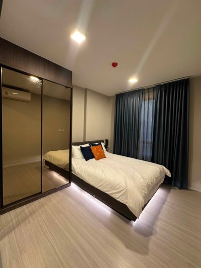 🔥Rent Now🔥 Quintara Bhumi Sukhumvit 39, near BTS Phrom Phong and MRT Phetchaburi stations. Fully furnished and ready to move in.