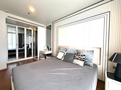 🔥Rent Now🔥 Ideo Q Sukhumvit 36, near BTS Thonglor station. Fully furnished and ready to move in.