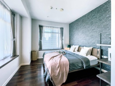 🔥Rent Now🔥 Circle 1 Phetchaburi 36, near MRT Phetchaburi Station. Fully furnished and ready to move in.