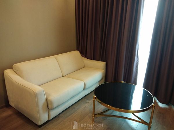 ✨Flash Deal ✨ Whizdom Avenue Ratchada-Ladprao  (2Bed 2Bath 56.61SQM.) พร้อมอยู่ ! เพียง 33,000 บาทต่อเดือน Tel.0981315848 @propmatch 