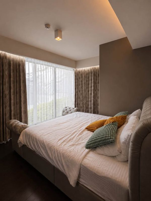 For Rent: Siamese Gioia, 45,000 THB [MKr260909] 