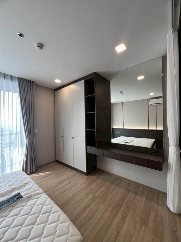 ✨ ให้เช่า XT Phayathai by Sansiri — ห้องสวยระดับพรีเมียม วิวเมืองเปิดกว้าง