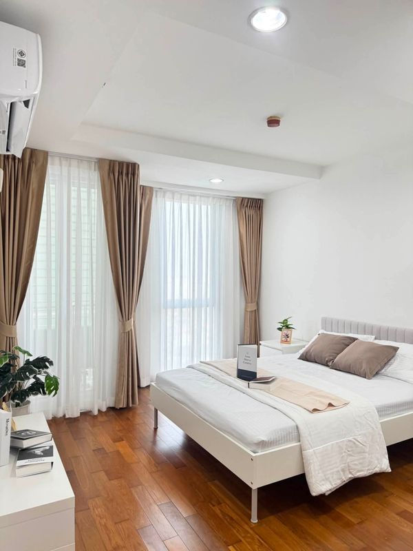 For Sale Condo , The Line Phahonyothin Park , high floor , BTS-Ha Yaek Lat Phrao , Chomphon , Chatuchak , Bangkok , CX-168585