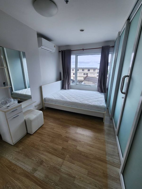 🏢 ให้เช่าคอนโด : Bangkok Horizon Phetkasem (แบงค์คอก ฮอไรซอน เพชรเกษม) รหัสทรัพย์ | 📌LNP-C8537