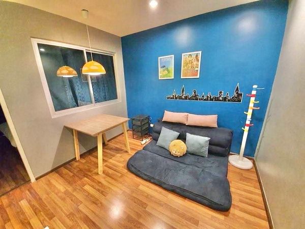 🔥🔥Code 30672🔥🔥 ┏━━━━━━🔰🔰🔰━━━━━━┓ Condo for rent: U Ratchayothin🌐LINE ID : @fastforrentcondo