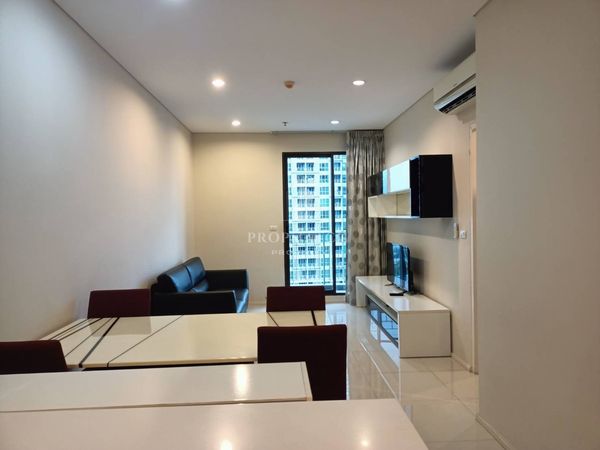 ✨Flash Deal ✨ Villa Asoke (1Bed 1Bath 48SQM.) พร้อมอยู่ ! เพียง 25,000 บาทต่อเดือน Tel.0981315848 @propmatch 