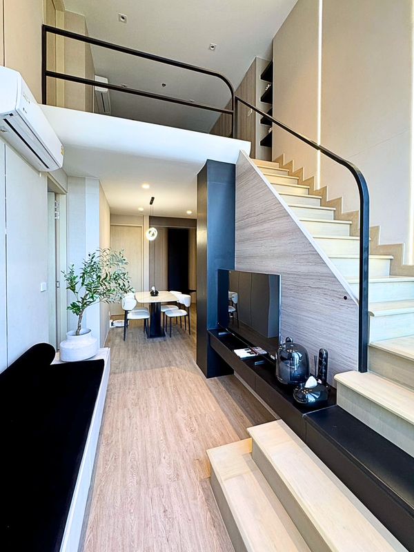 For rent: Noble State 39, price 92,000 baht, Phrom Phong Condo.
