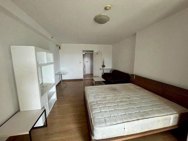 (Code SM2175) Condo for sale, Supalai Park Srinakarin project: Supalai Park Srinakarin.