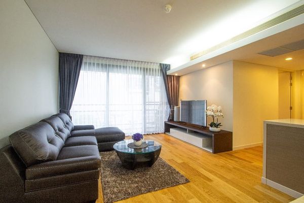 ✨Flash Deal ✨Mode Sukhumvit 61 (2Bed 2Bath 87SQM.) ready to move in! Only 70,000 baht per month Tel.0981315848 @propmatch