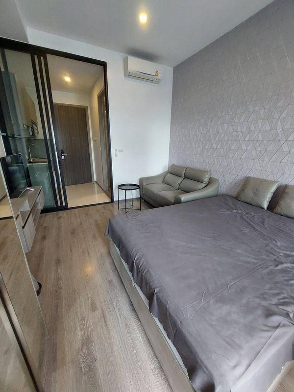 🔥 ขายคอนโด🏢 ไนท์บริดจ์ ไพร์ม อ่อนนุช | Knightsbridge Prime Onnut | BTS อ่อนนุช