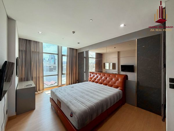 ✨ For Rent: The Room Charoenkrung 30 Condo ✨ 💰 Only 32,000 THB/month 