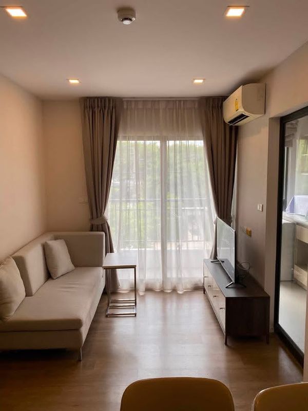 The Nest Sukhumvit 64 / The Nest Sukhumvit 64