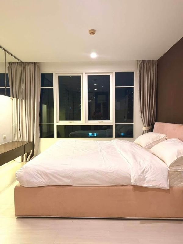 Condo for sale The Bangkok Sathorn – Taksin price 7,000,000 baht [JZsr260102]