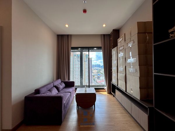 🏠✨ The Capital Ekkamai - Thonglor | 2 bedroom condo for sale (HBH-HL-446)