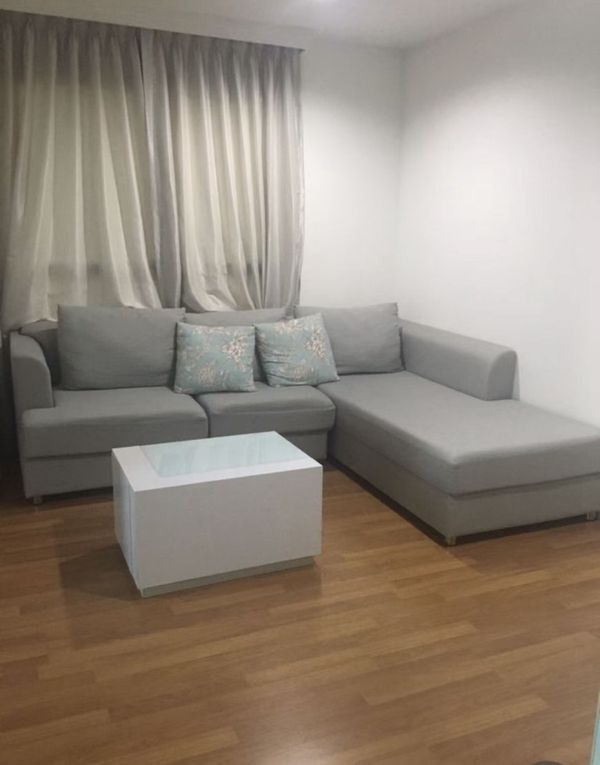 For Sale Condo , Lumpini Park Rama 9-Ratchada , MRT-Phra Ram 9 , Bang Kapi , Huai Khwang , Bangkok , CX-171743