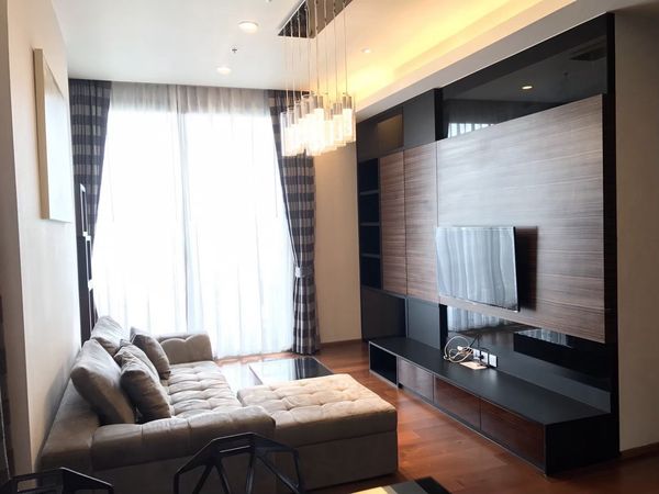 NEWLY RENOVATED 2 BEDROOM | THONG LO 60,000 THB / MONTH