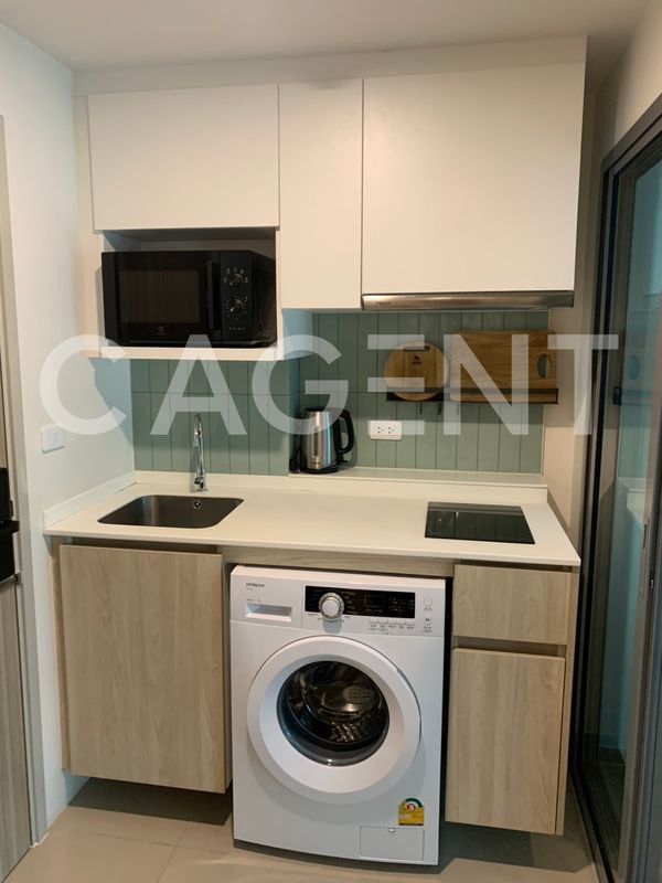 For rent project 