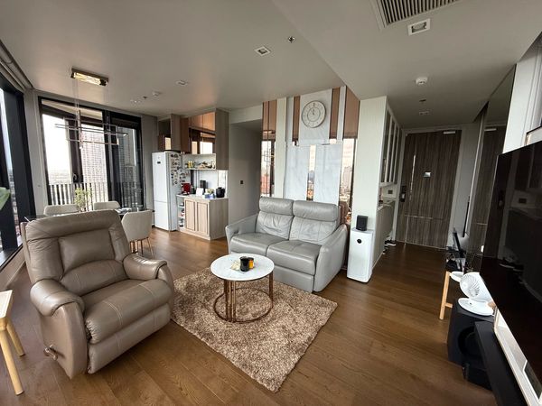 Condo for Rent Ideo Q Sukhumvit 36