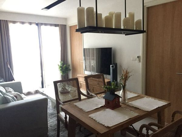 🏠✨The Nest Ploenchit | 1 bedroom condo for sale (HBH-TB-269)