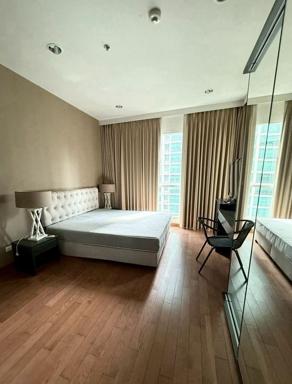 🏠✨ The Address Chidlom | 2 bedroom condo for sale (HBH-TB-255)