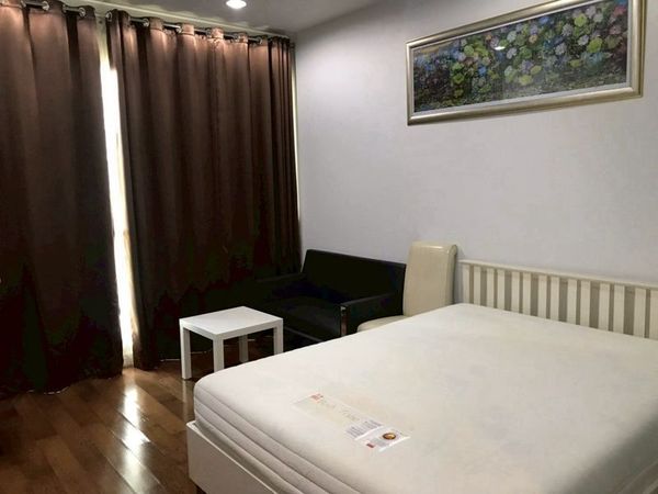 🏠✨ The Address Chidlom | Studio condo for sale (HBH-TB-254)