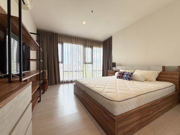 For Rent: Rhythm Sukhumvit 36-38, 53,000 THB [MKr260907] 
