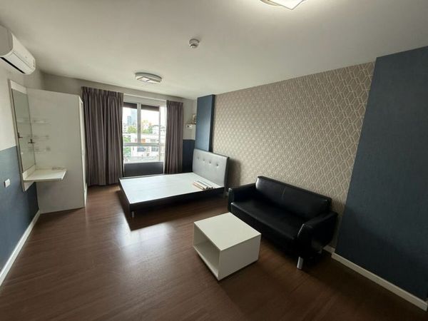 For Sales D condo Sathu Pradit 49 Unit 399/343