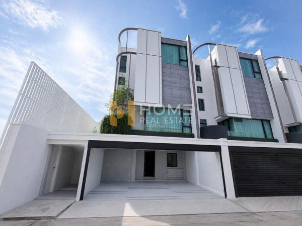 Private Pool Villa in the heart of Ari 🔥 Scape Ari / 3 bedrooms (for sale), Scape Ari / 3 Bedrooms (FOR SALE) TPM457