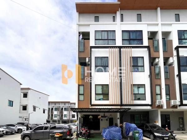 iField Bangna / 4 Bedrooms (FOR SALE) POON321