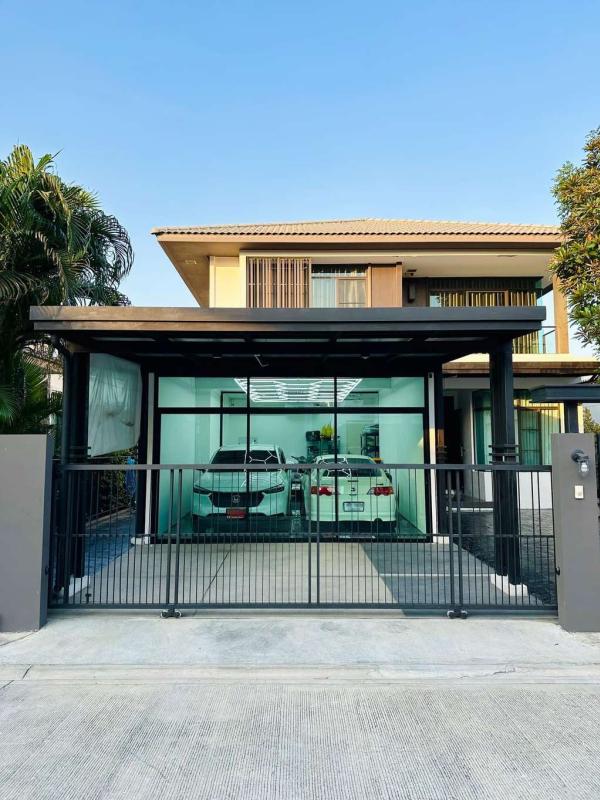 Mantana Srinakarin – Bangna / 3 Bedrooms (FOR SALE) DA200