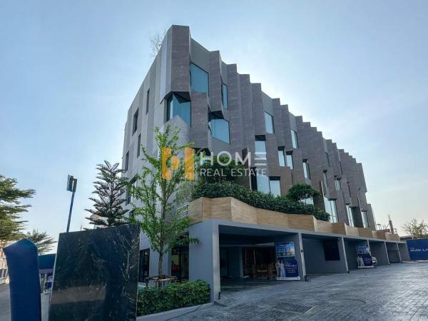 เดอะ พาร์ค เลน 15 / 4 ห้องนอน (ขาย), The Park Lane 15 / 4 Bedrooms (FOR SALE) DA208
