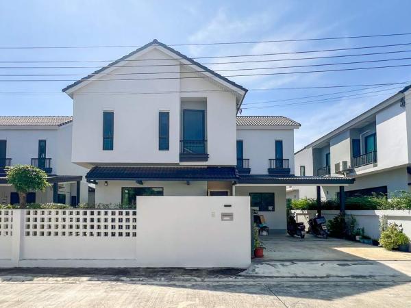 พิมนารา ศรีนครินทร์ - บางนา / 4 ห้องนอน (ขาย), Pimnara Srinakarin - Bangna / 4 Bedrooms (FOR SALE) DA203